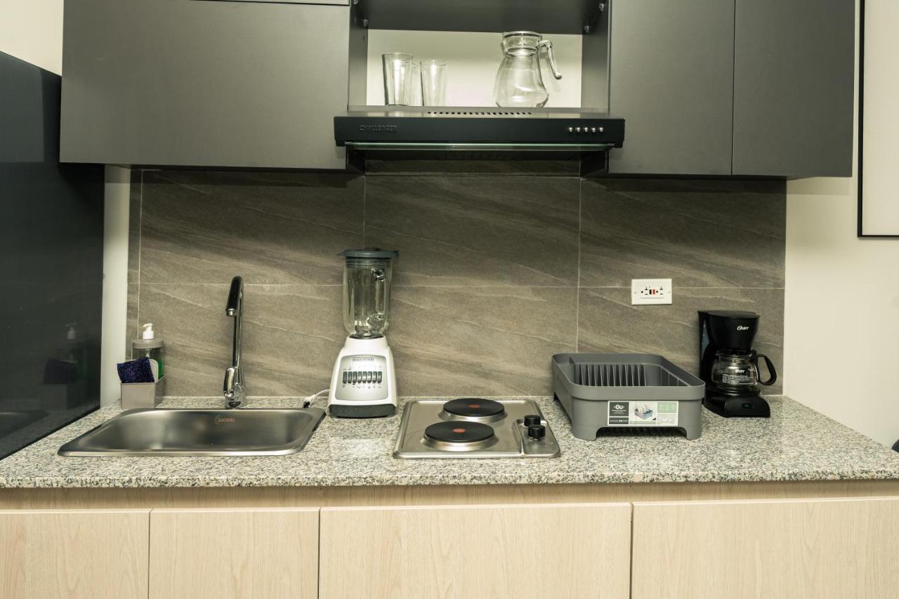 Nova Apartments Cabrera 85-12 Bogotá Dış mekan fotoğraf