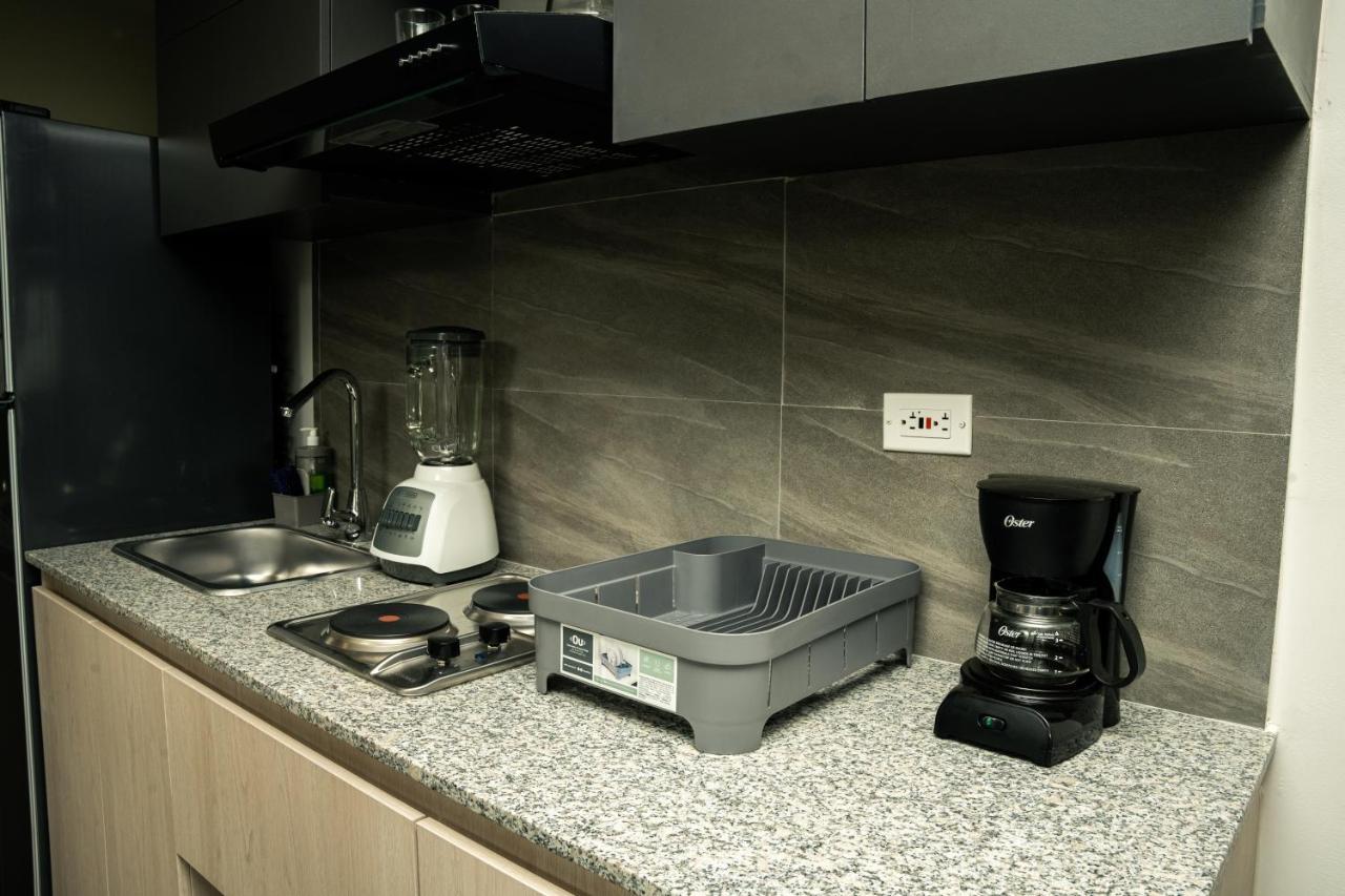 Nova Apartments Cabrera 85-12 Bogotá Dış mekan fotoğraf